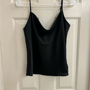 Express open back camisole